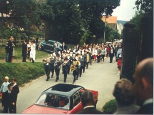 Limmersdorfer Lindenkirchweih