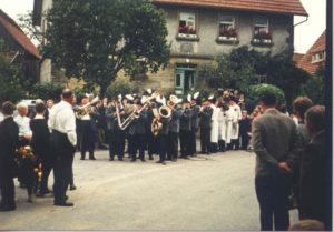 Limmersdorfer Lindenkirchweih