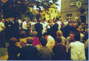 Limmersdorfer Lindenkirchweih